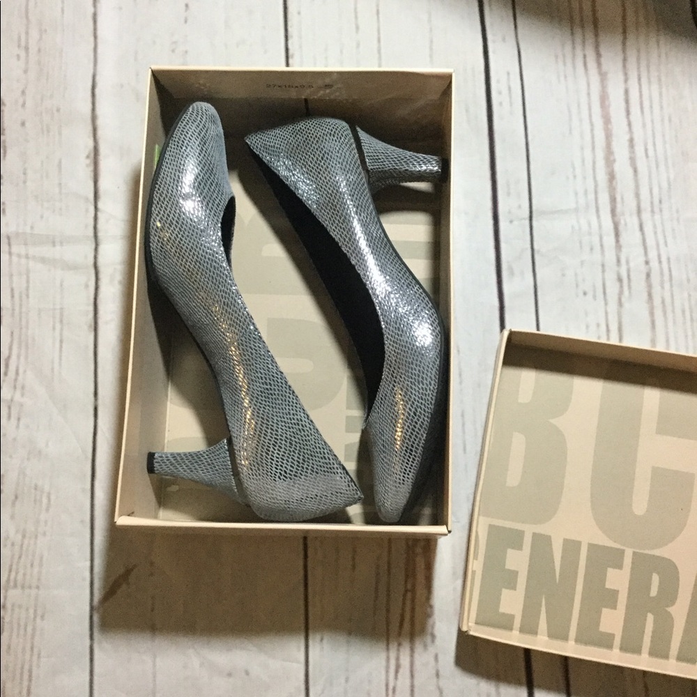 Stylish women’s shoes. BCBGeneration